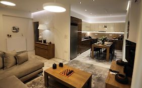 La Larissa Luxury Apartments Peneus